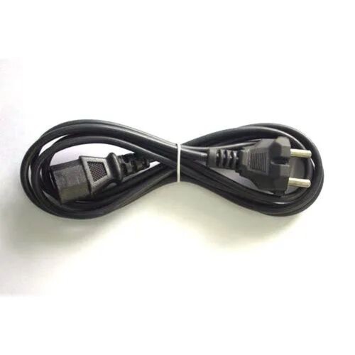 2 Pin Power Cord - Color: Any