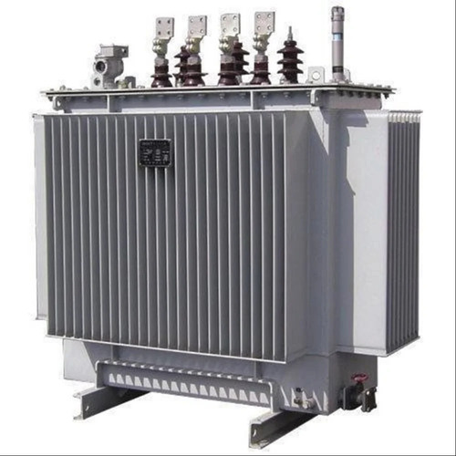 200kVA Oil Cooled Distribution Transformer