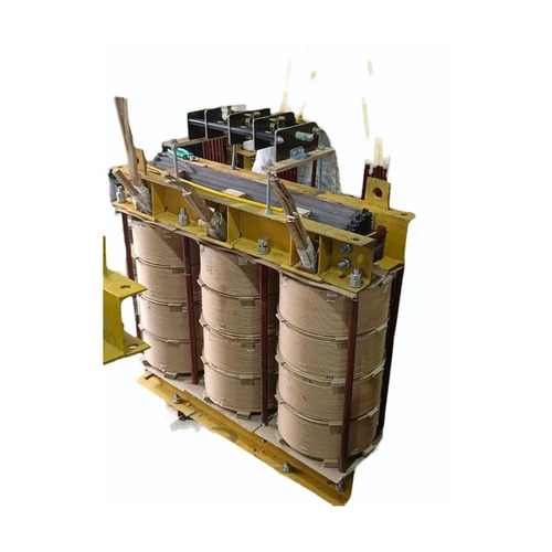 250kVA Three Phase Distribution Transformer