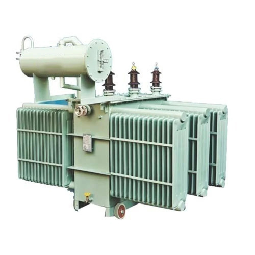 2MVA 3-Phase Distribution Transformer