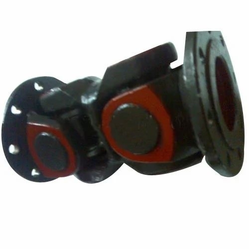 30 Mm Cross Universal Joint