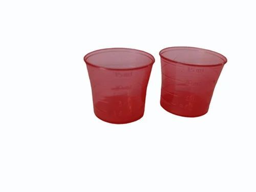 30ml Measuring Cup