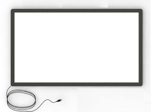 43" Infrared (Ir) Touchscreen Kit