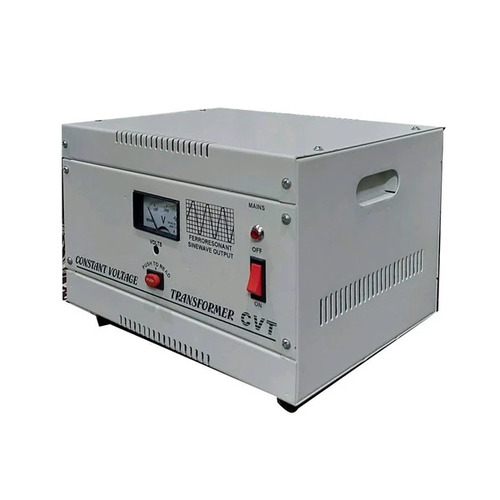 500 VA Constant Voltage Transformer