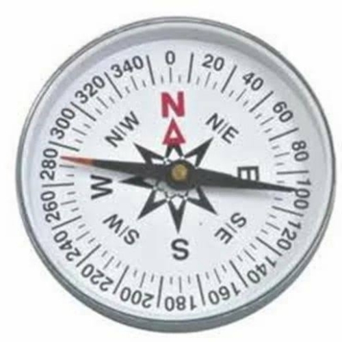 Accurate Compass By Prime Sales Corporation
