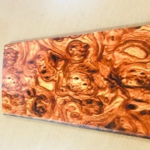 Ado Woods WPC Decorative Wall Panel