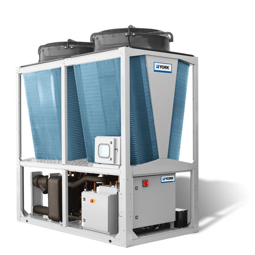 Air Cooled Chiller - Application: 1