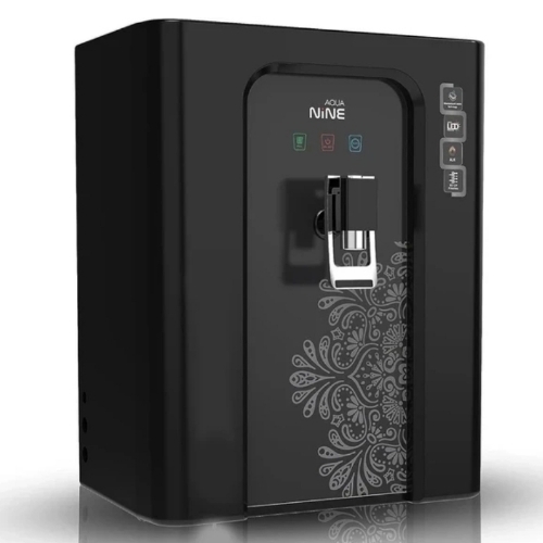 Aquaquard Nine Led Purifier