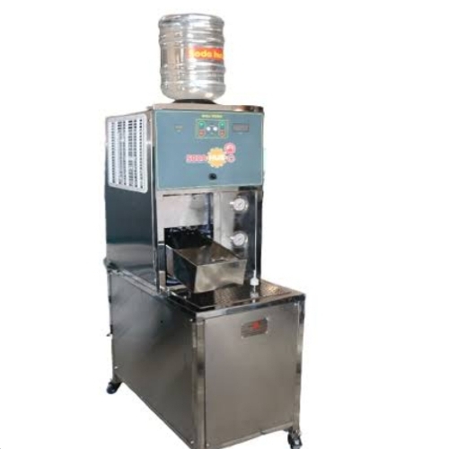 Automatic Goli soda machine