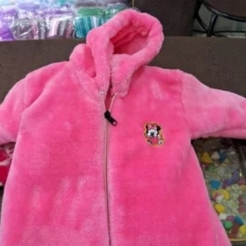Baby Jacket