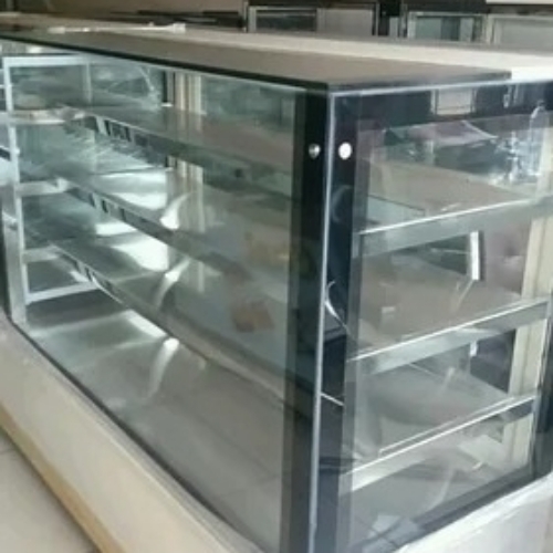 Bakery freezer