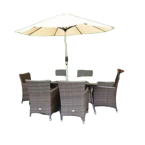 Beach Umbrella