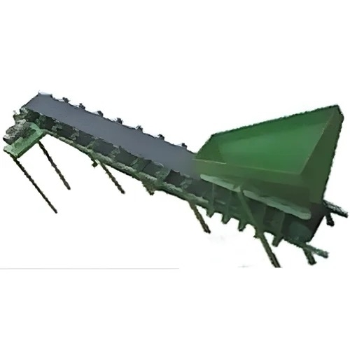 Belt Roller Conveyor Machine