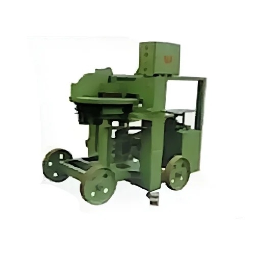 Block Making Machine
