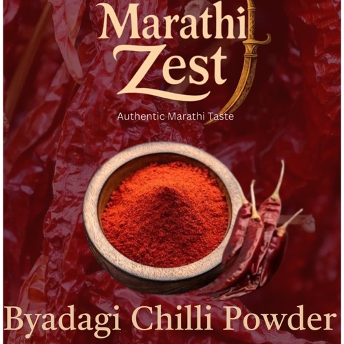 Red Chili Powder