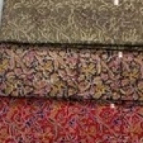 Cotton fabric