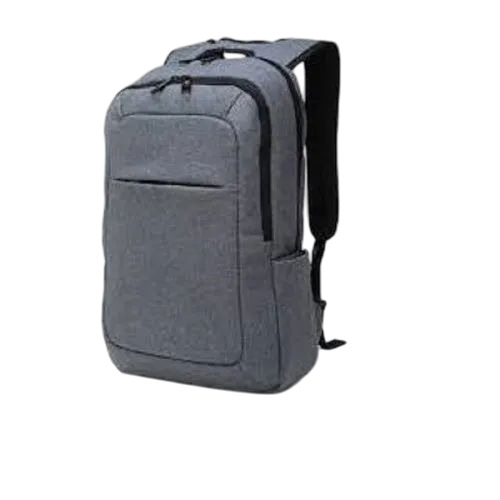 Cotton Laptop Backpack