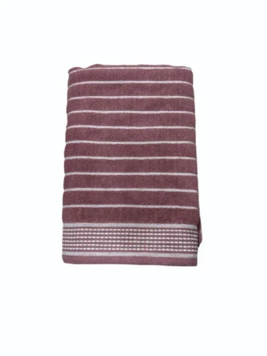 Cotton Towel - Feature: Compressed