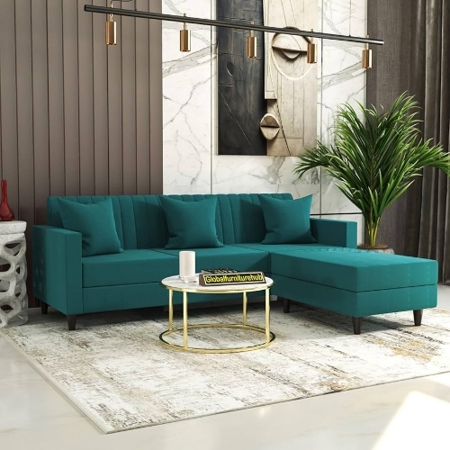 Designer Sofa Set