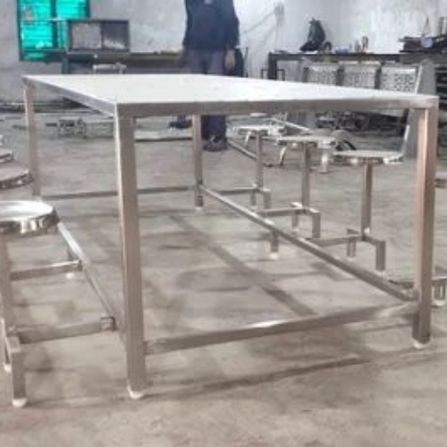 Dining model table 8 seater