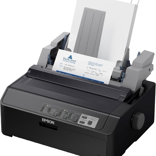 Dot Matrix Printer