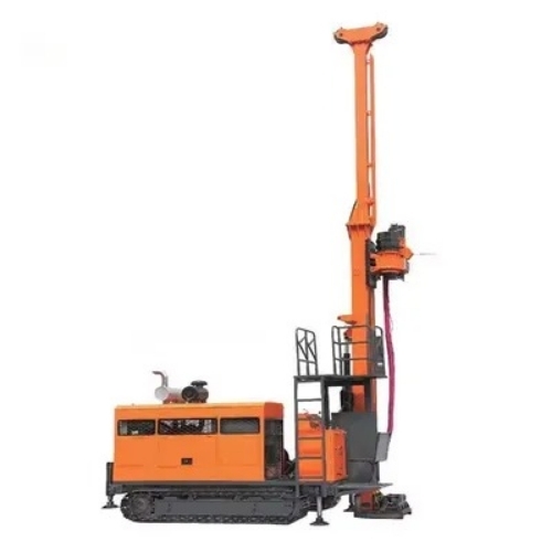 Drilling Machine