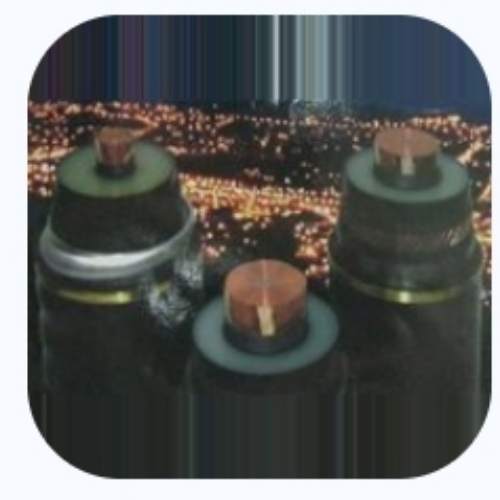 EHV cable  g