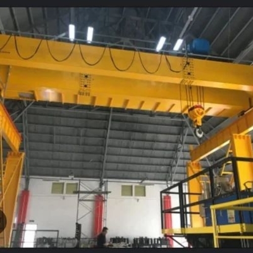 Eot crane