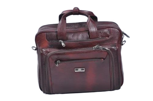 Executive Leather Bag