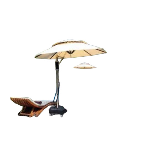 Fancy Outdoor Umbrella