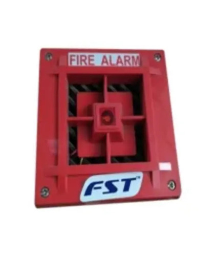 Fire Alarms - Alarm Light Color: Yes