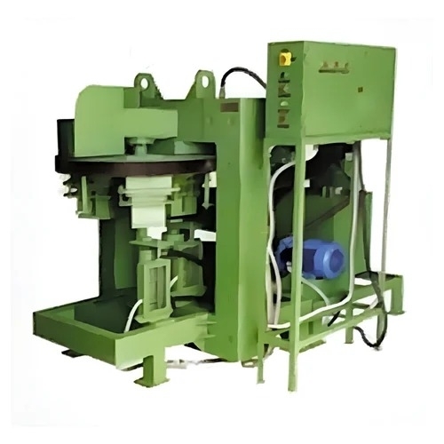 Fly Ash Brick Making Machine