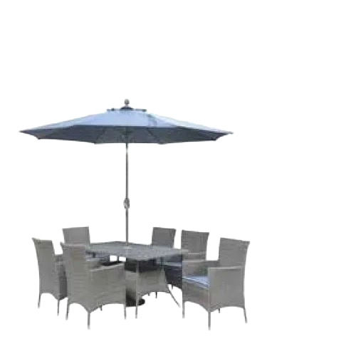 Foldable Outdoor Umbrella