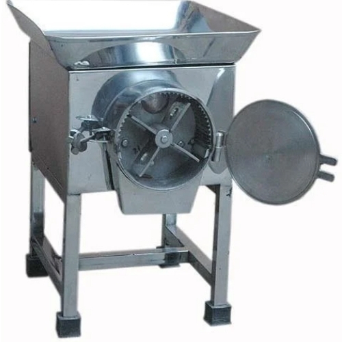 Food Pulverizer Machine