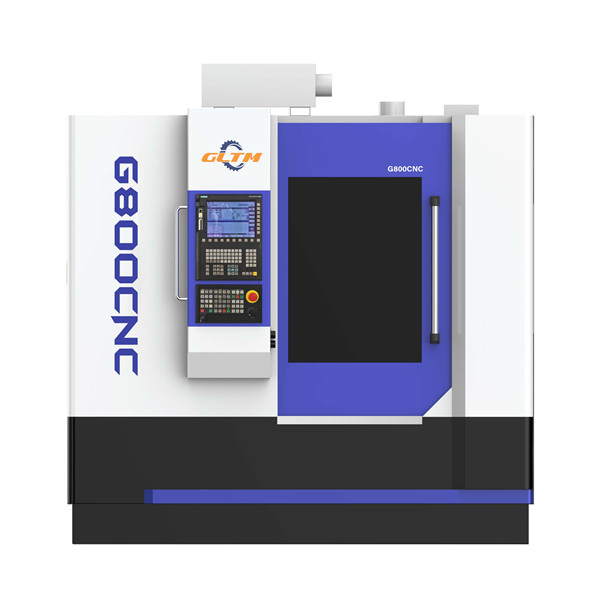 G800CNC Gear Hobbing Machine with Gear Cutting Max Diameter 800mm