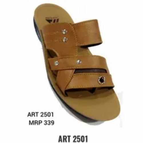Gents Chappal