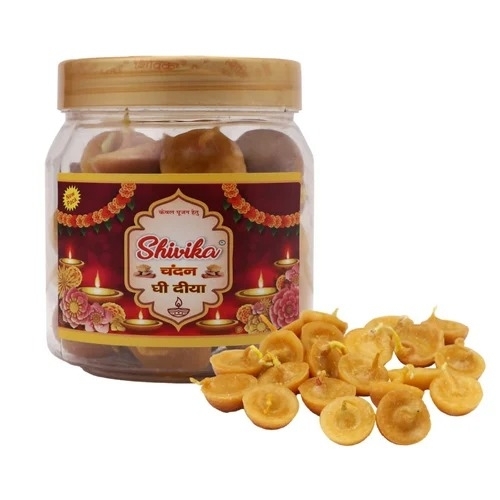 Ghee diya