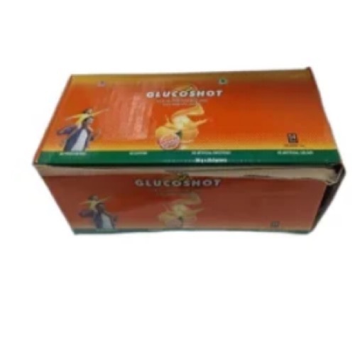 Glucoshot Energy Drink Powder