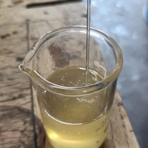 Golden Phenyl Concentrate Compound