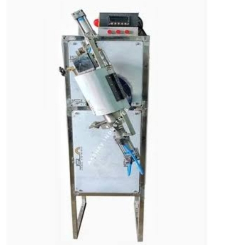 Goli soda making machine
