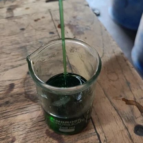 Green Phenyl Concentrate Compound