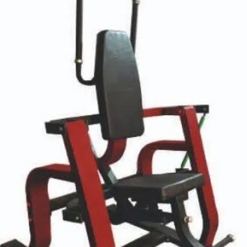 Gym equipment