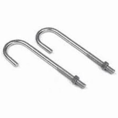 High Tensile Strength J Bolt