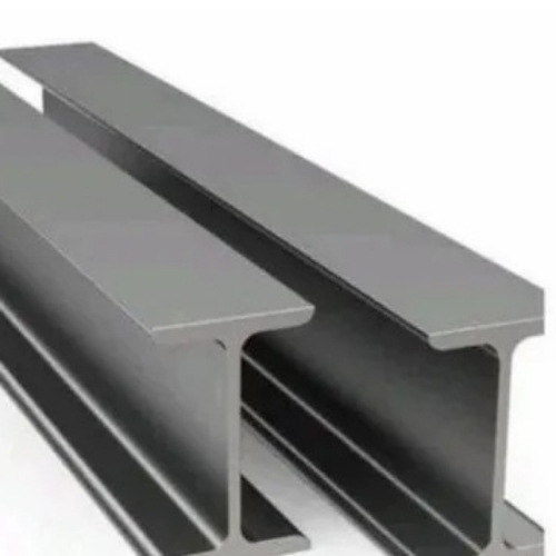 High Tensile Strength Mild Steel Angle