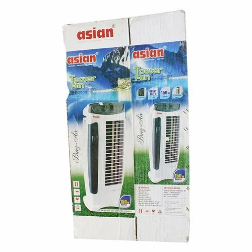 Home Appliance Packaging Box