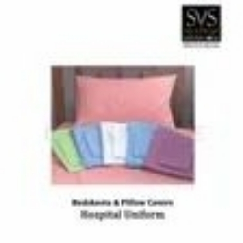 Hospital bed sheet