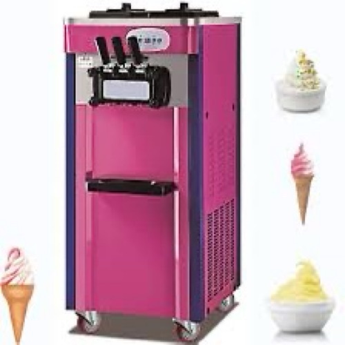 Ice Cream Machine