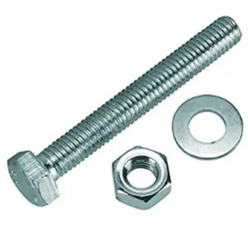 Industrial Bolt Nut Washer