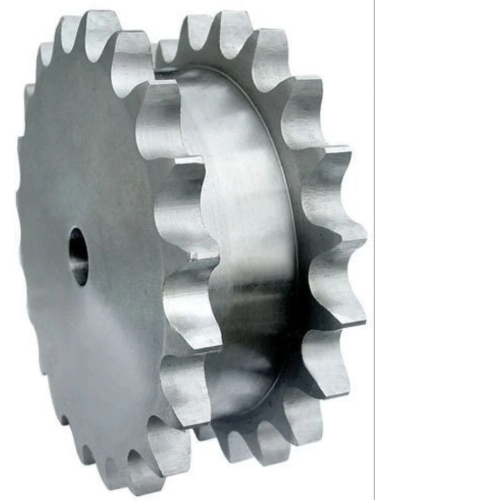 Industrial Two Stand Chain Sprocket