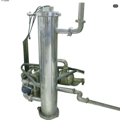 Industrial Uv Water Purifier
